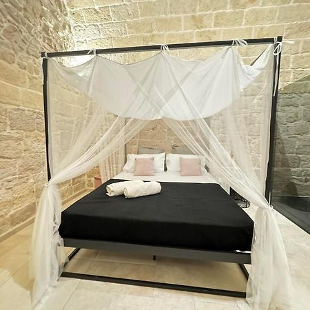 Amale Suite 25 Medioevo Design Κοράτο Εξωτερικό φωτογραφία