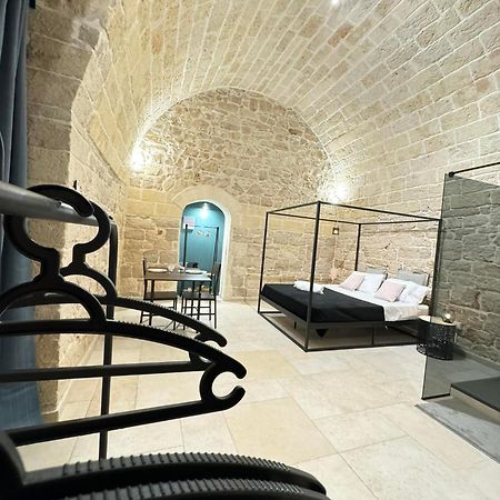 Amale Suite 25 Medioevo Design Κοράτο Εξωτερικό φωτογραφία