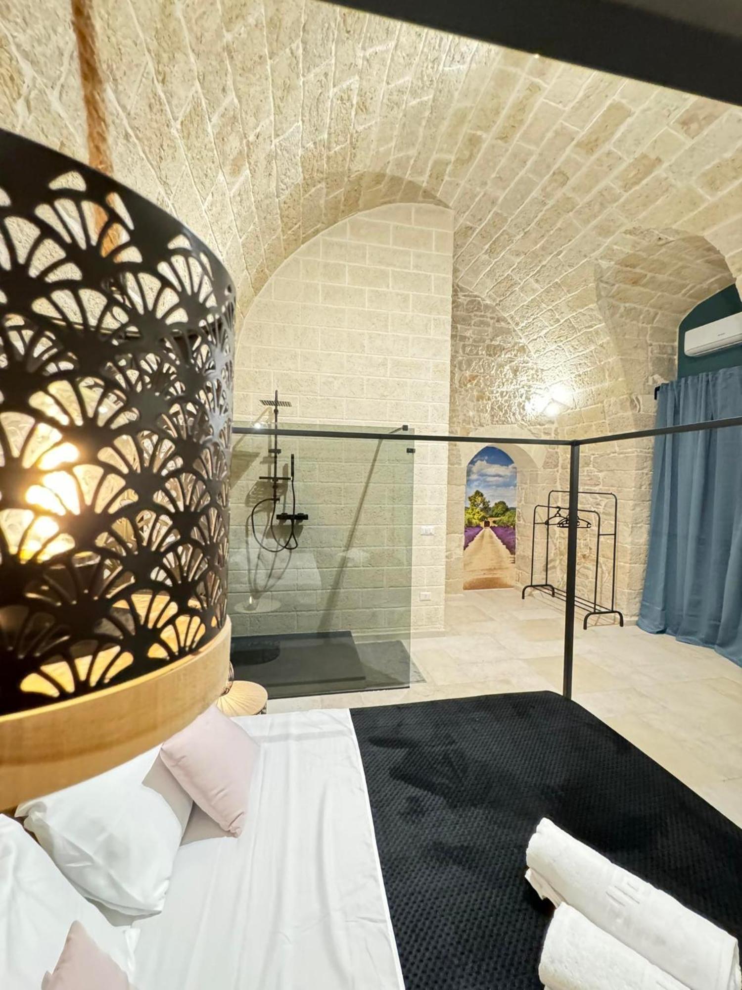 Amale Suite 25 Medioevo Design Κοράτο Εξωτερικό φωτογραφία