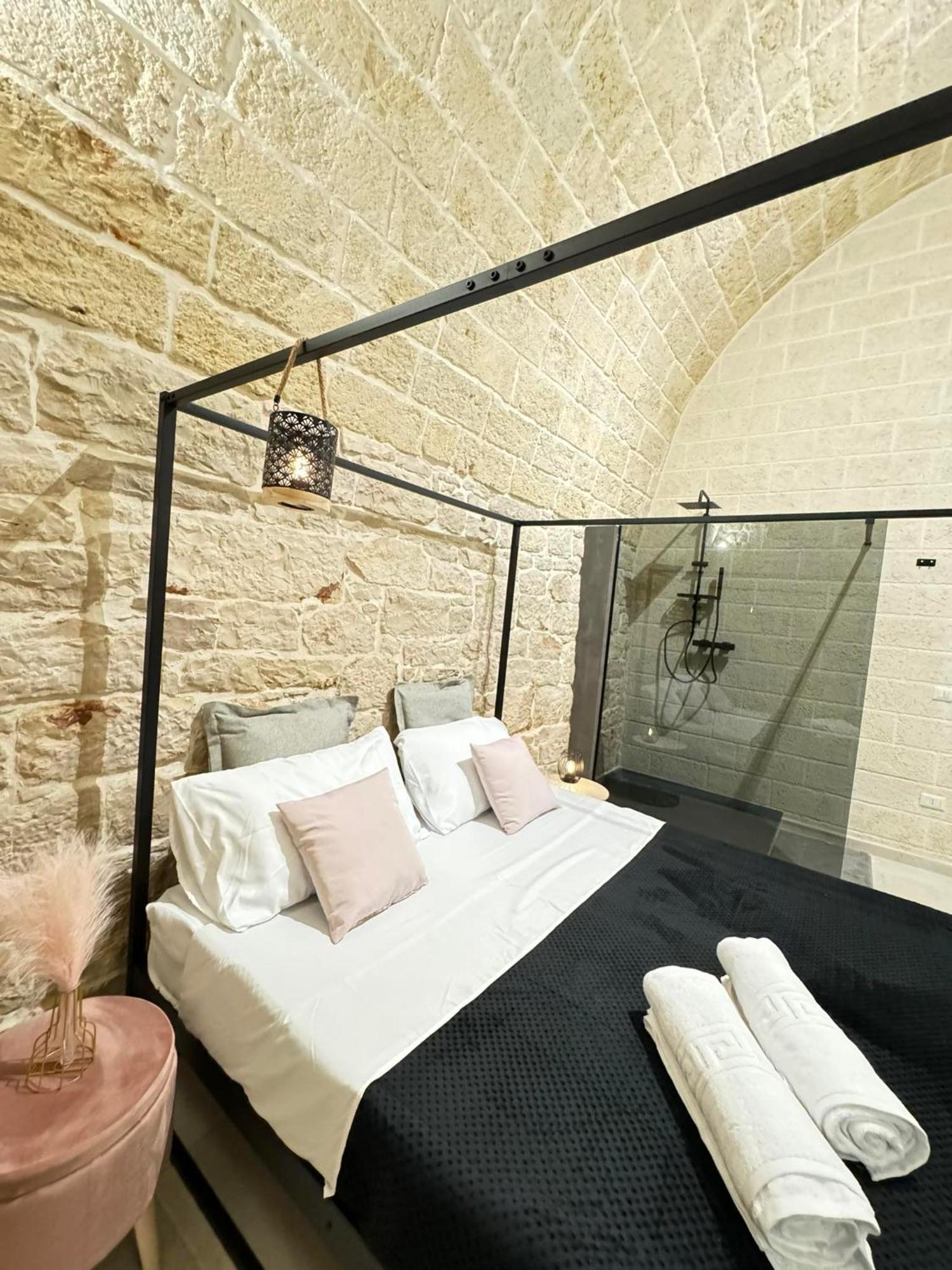 Amale Suite 25 Medioevo Design Κοράτο Εξωτερικό φωτογραφία