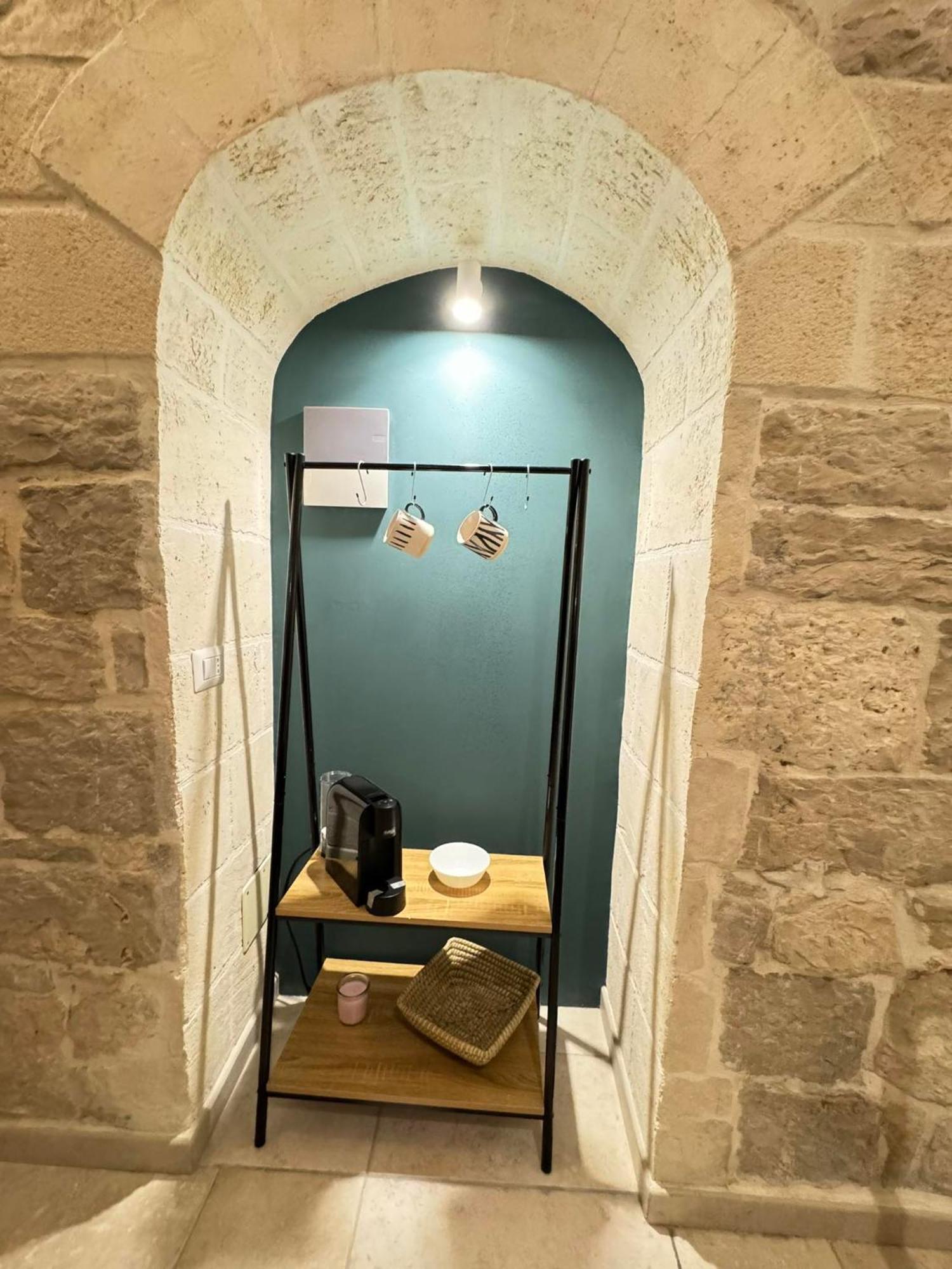 Amale Suite 25 Medioevo Design Κοράτο Εξωτερικό φωτογραφία