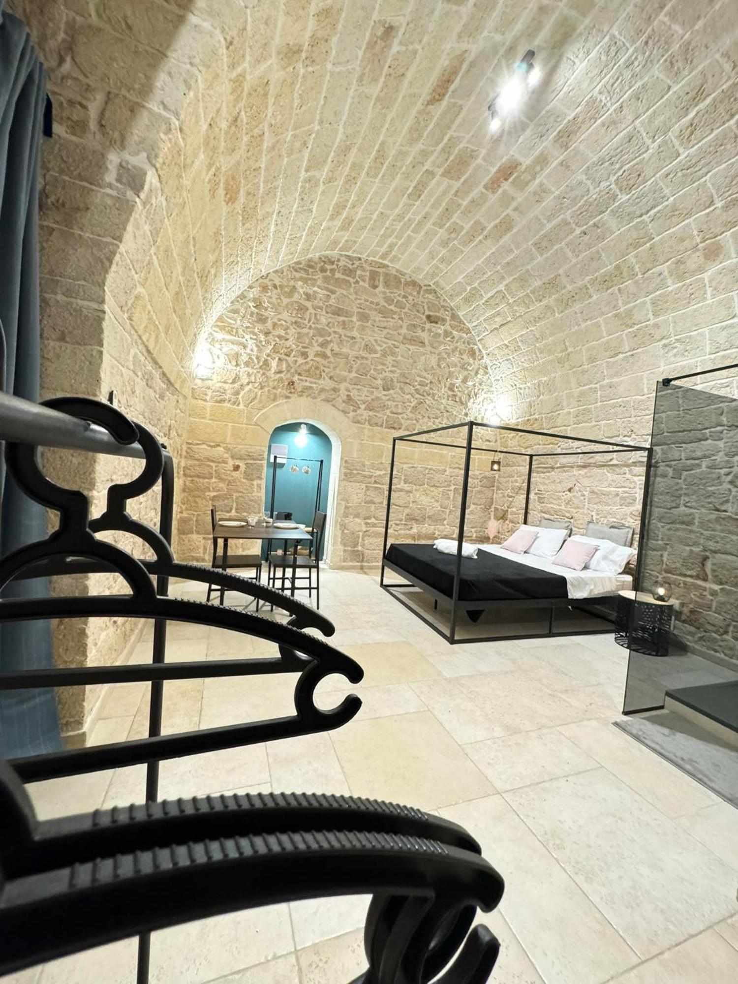 Amale Suite 25 Medioevo Design Κοράτο Εξωτερικό φωτογραφία