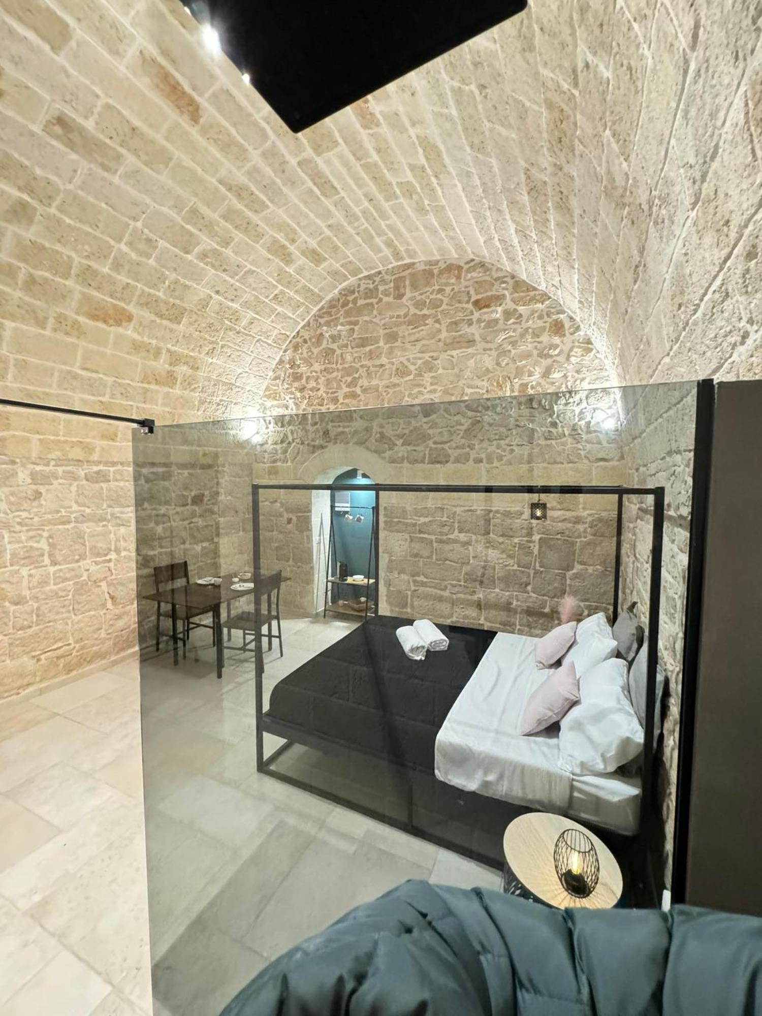 Amale Suite 25 Medioevo Design Κοράτο Εξωτερικό φωτογραφία