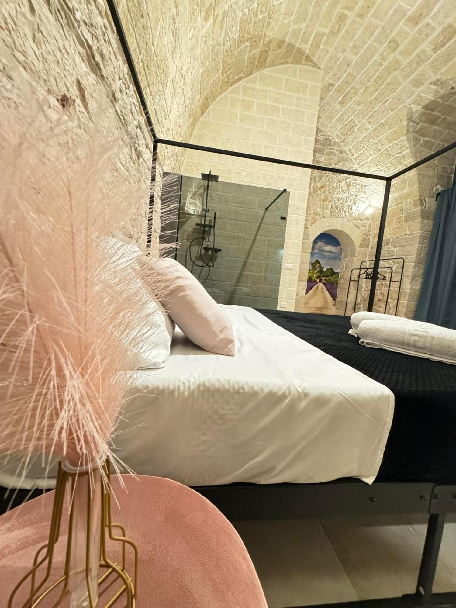 Amale Suite 25 Medioevo Design Κοράτο Εξωτερικό φωτογραφία