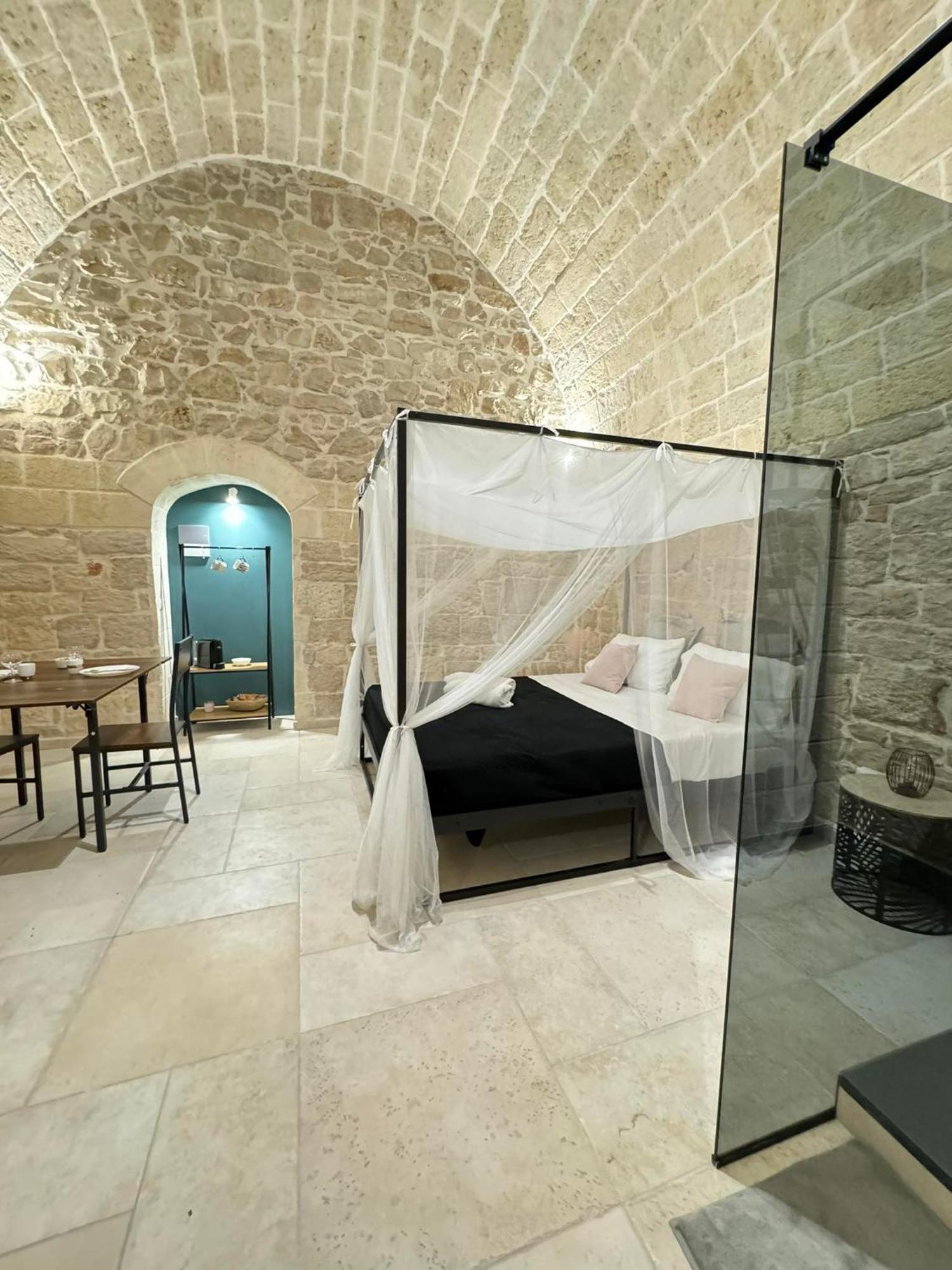 Amale Suite 25 Medioevo Design Κοράτο Εξωτερικό φωτογραφία